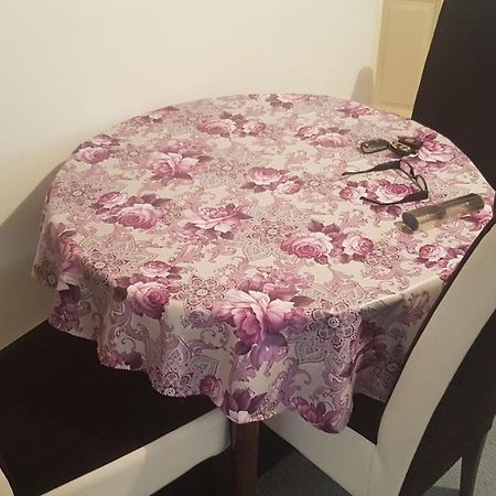 Amy Apartman トゥズラ エクステリア 写真