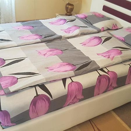 Amy Apartman トゥズラ エクステリア 写真
