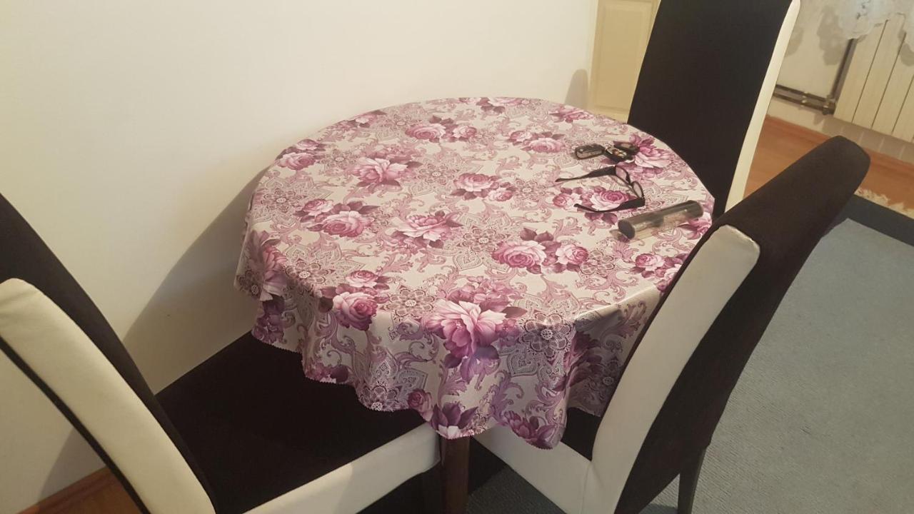 Amy Apartman トゥズラ エクステリア 写真