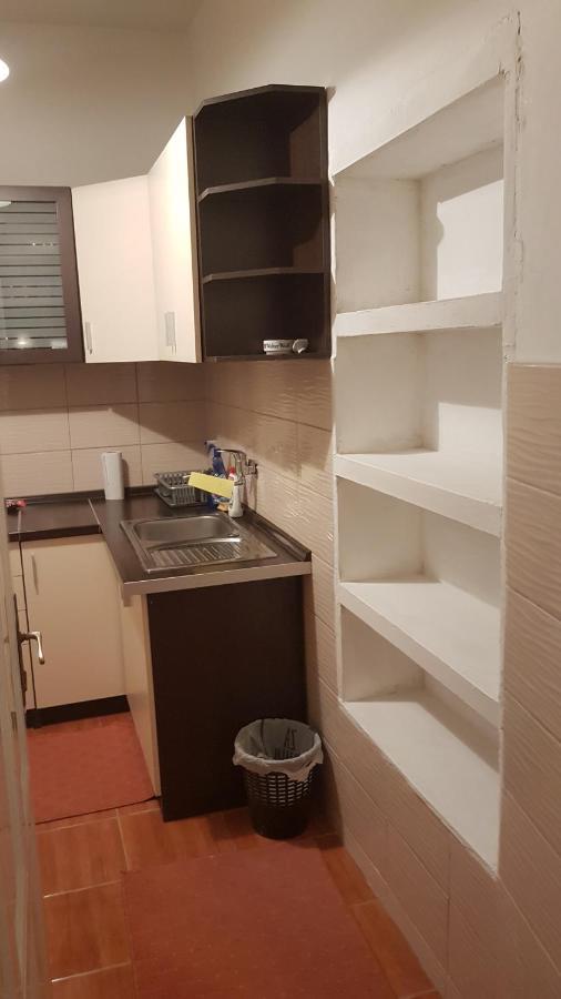 Amy Apartman トゥズラ エクステリア 写真