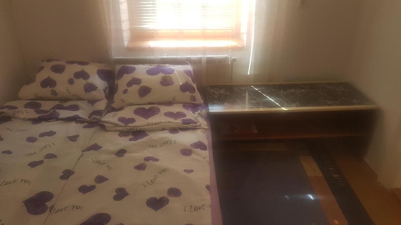 Amy Apartman トゥズラ エクステリア 写真