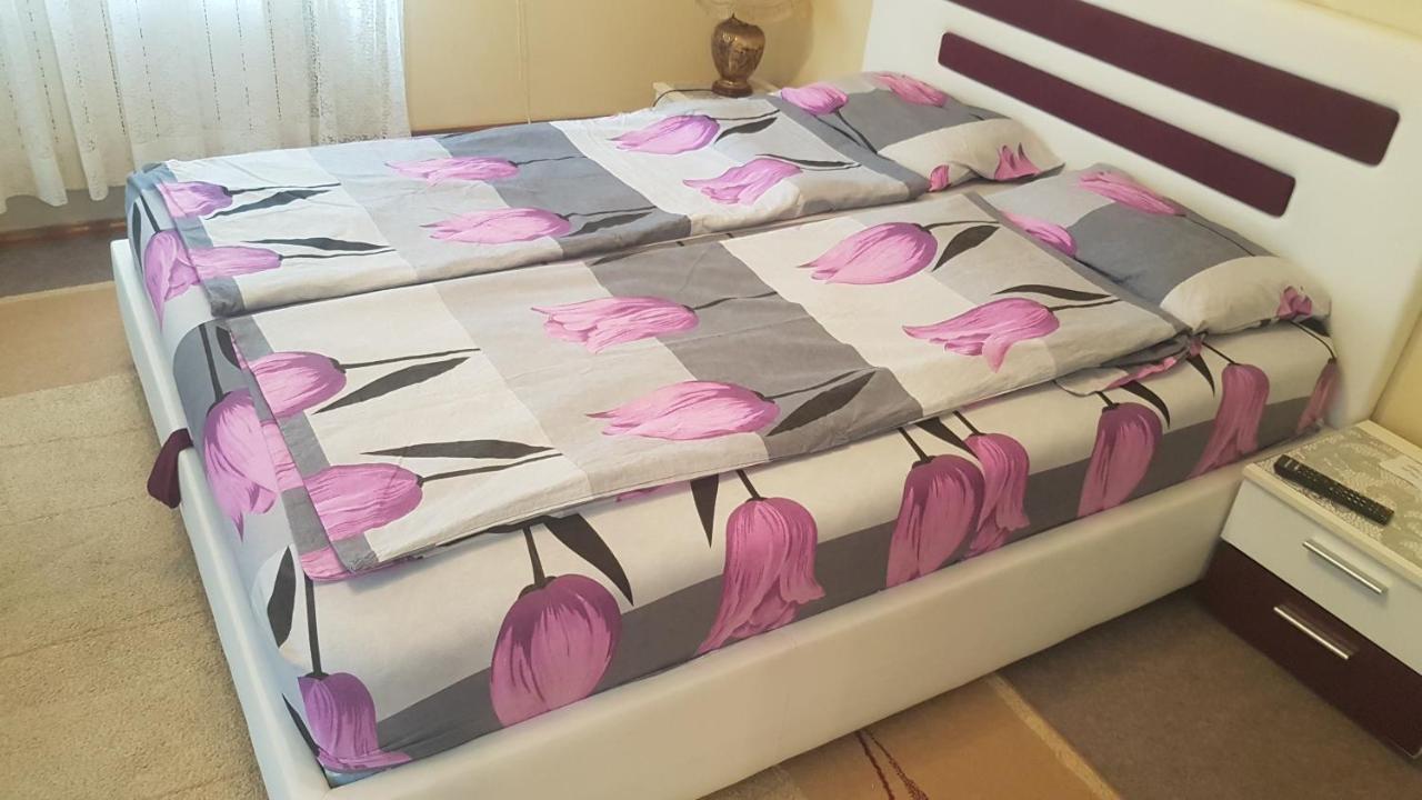 Amy Apartman トゥズラ エクステリア 写真